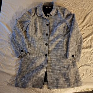 Pendleton Jacket Size 14 Button Up Women Size 14